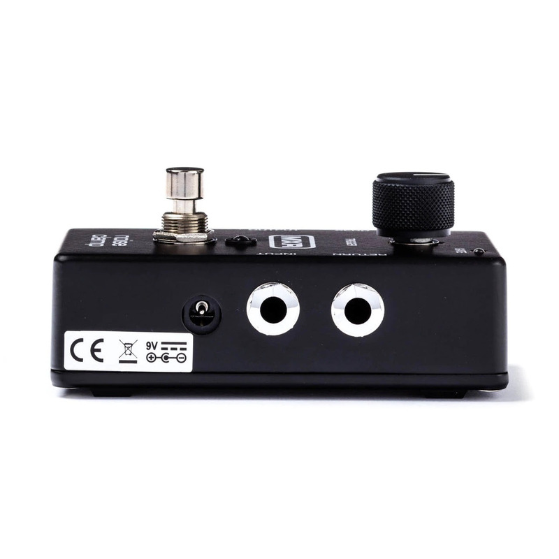 Педаль ефектів MXR NOISE CLAMP