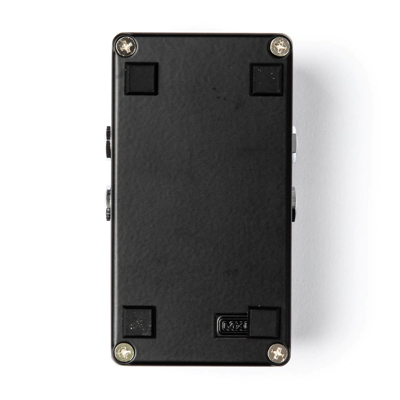 Педаль ефектів MXR NOISE CLAMP