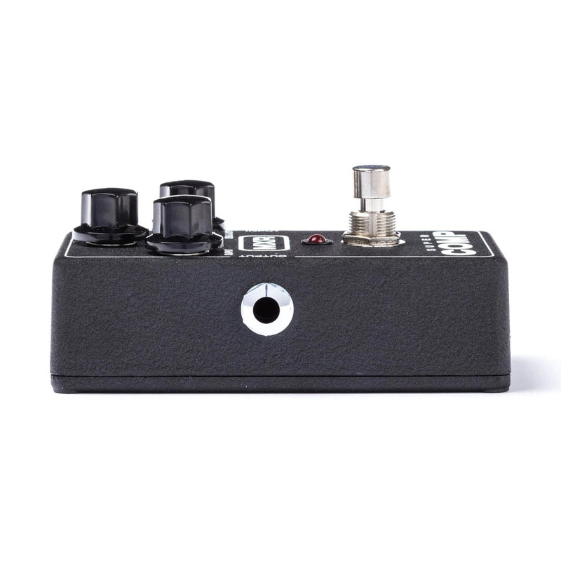 Педаль эффектов MXR SUPER COMP