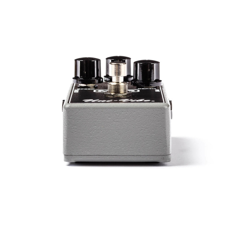 Педаль эффектов MXR UNI-VIBE CHORUS/VIBRATO