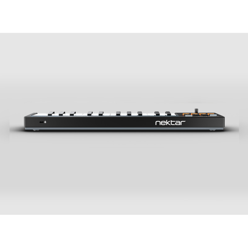 MIDI Клавиатура Nektar Impact GX Mini