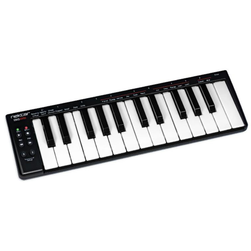 MIDI Клавиатура Nektar SE25