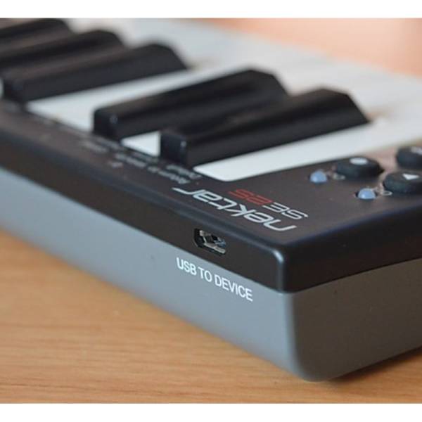 MIDI Клавиатура Nektar SE25