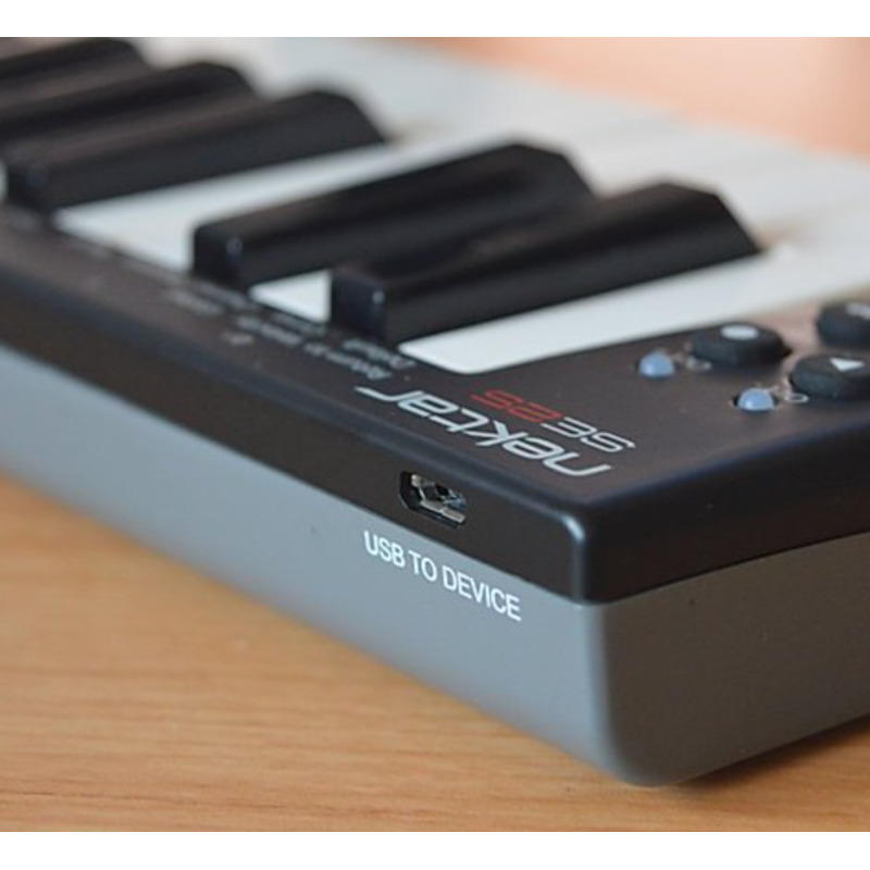 MIDI Клавиатура Nektar SE25