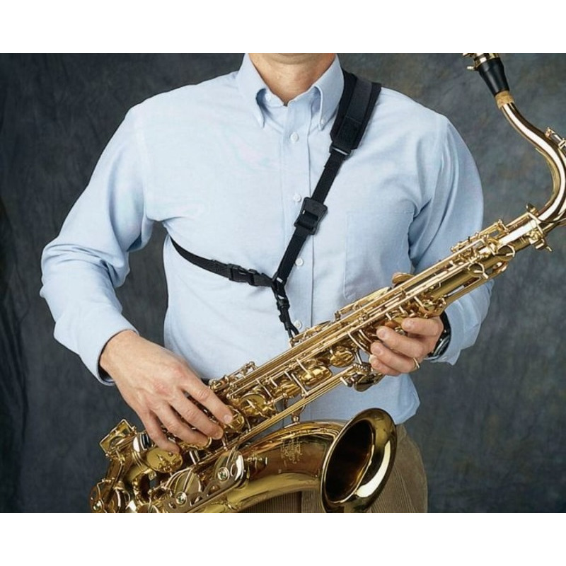 Ремень для саксофона Neotech Neo Sling Saxophone Strap
