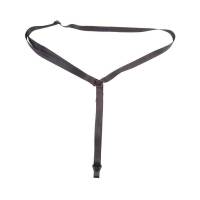 Ремень  универсальный Neotech Simple Sling Ukulele Classical Guitar Mandolin Strap Black (8001912)