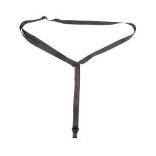 Ремень  универсальный Neotech Simple Sling Ukulele Classical Guitar Mandolin Strap Black (8001912)