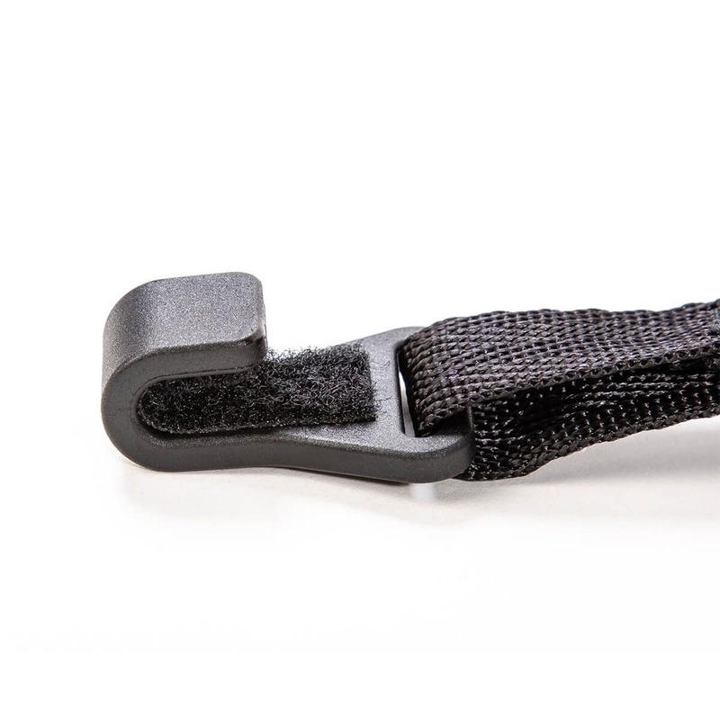 Ремень  универсальный Neotech Simple Sling Ukulele Classical Guitar Mandolin Strap Black (8001912)