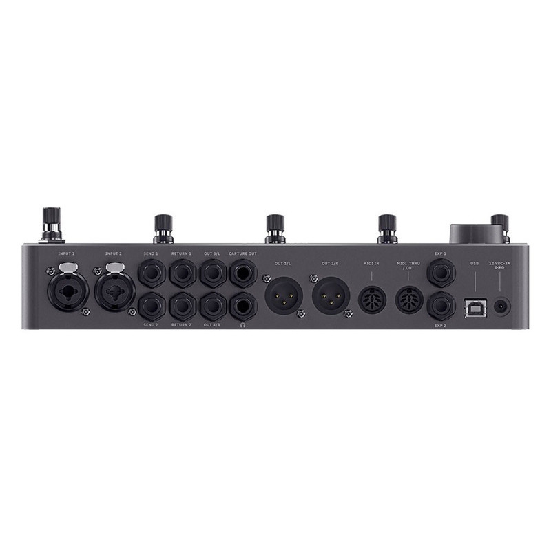 Гитарный процессор Neural DSP Quad Cortex