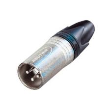 Коннектор Neutrik NC3MXX