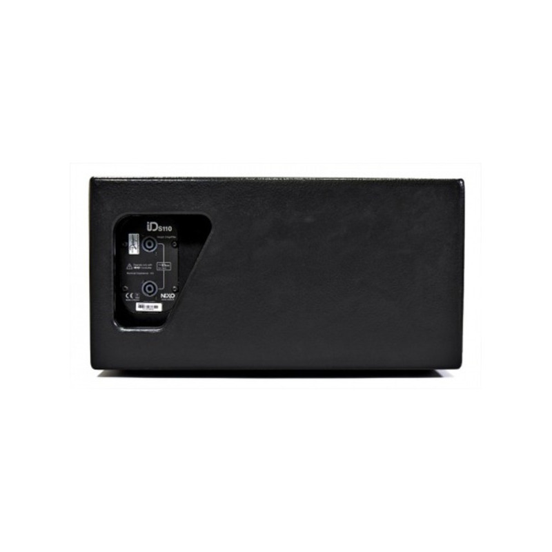 Сабвуфер Nexo ID S110T
