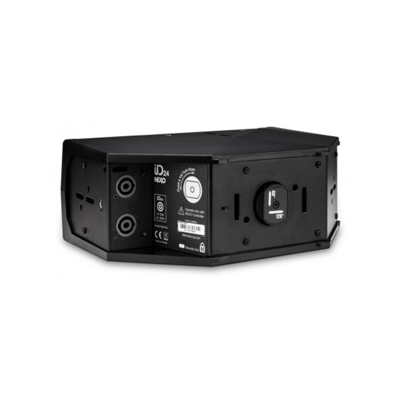Акустическая система Nexo ID24T-9040