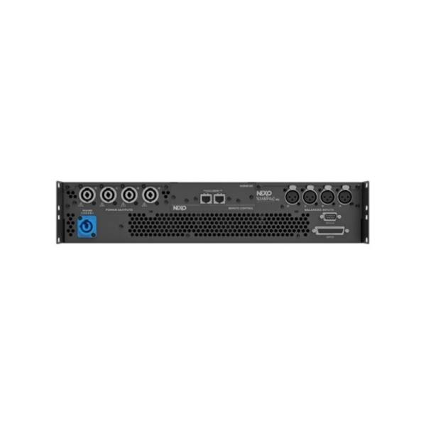 Усилитель мощности Nexo NXAMP4X2 MK2