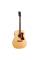 Электроакустическая гитара Norman B20 Natural GT Presys II