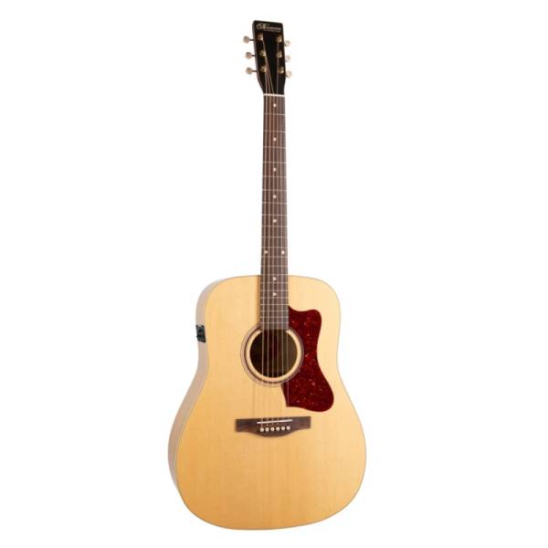 Электроакустическая гитара Norman B20 Natural GT Presys II
