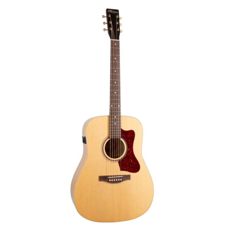 Электроакустическая гитара Norman B20 Natural GT Presys II