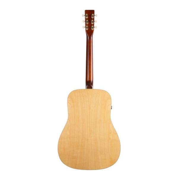 Электроакустическая гитара Norman B20 Natural GT Presys II