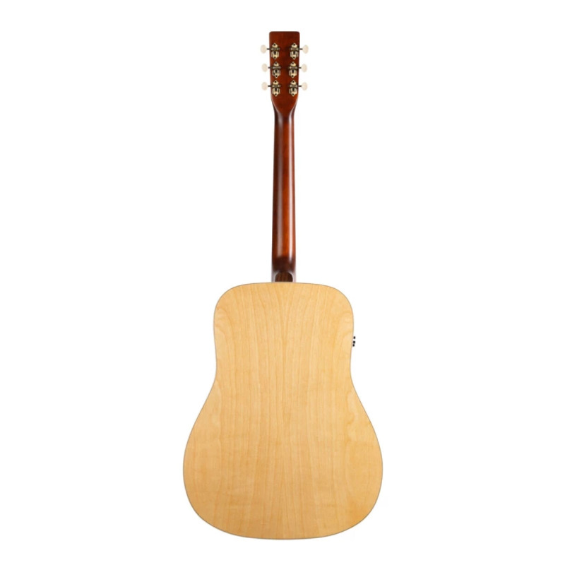 Электроакустическая гитара Norman B20 Natural GT Presys II
