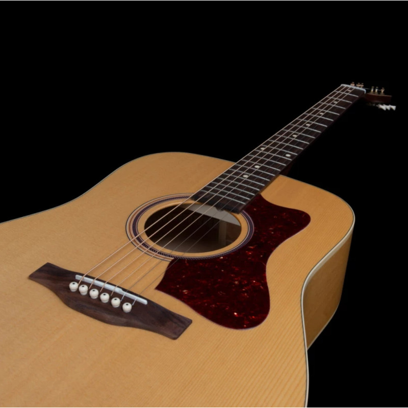 Электроакустическая гитара Norman B20 Natural GT Presys II