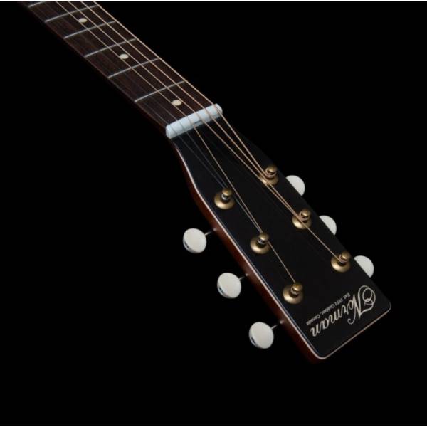 Электроакустическая гитара Norman B20 Natural GT Presys II