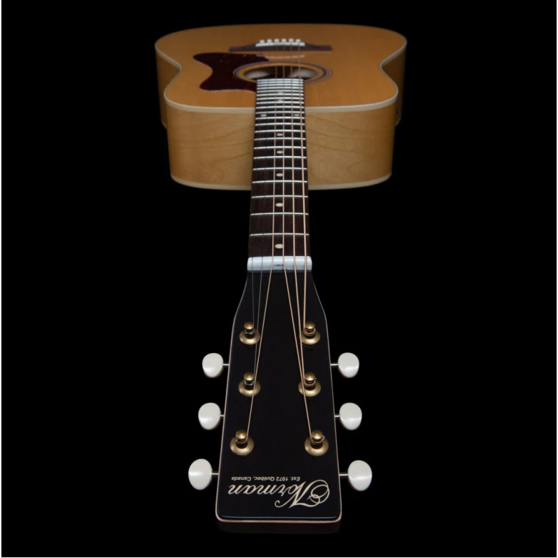Электроакустическая гитара Norman B20 Natural GT Presys II