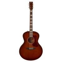 Электроакустическая гитара Norman ST30 MJ Havana Burst