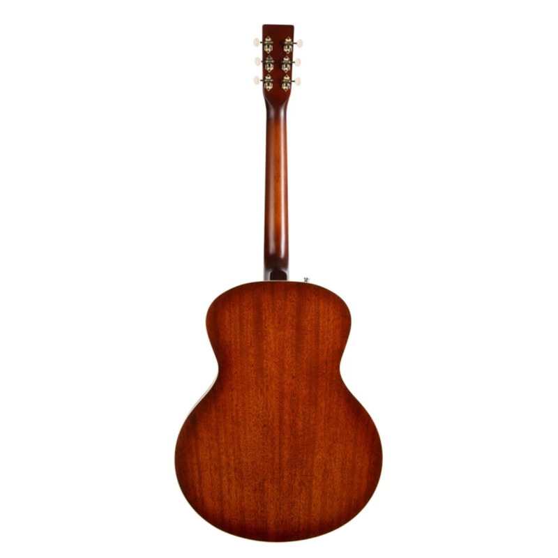 Электроакустическая гитара Norman ST30 MJ Havana Burst