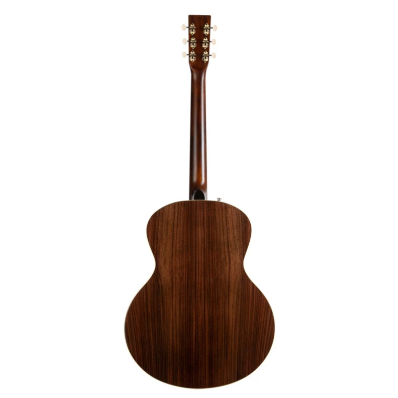 Электроакустическая гитара NORMAN ST68 MJ Natural HG