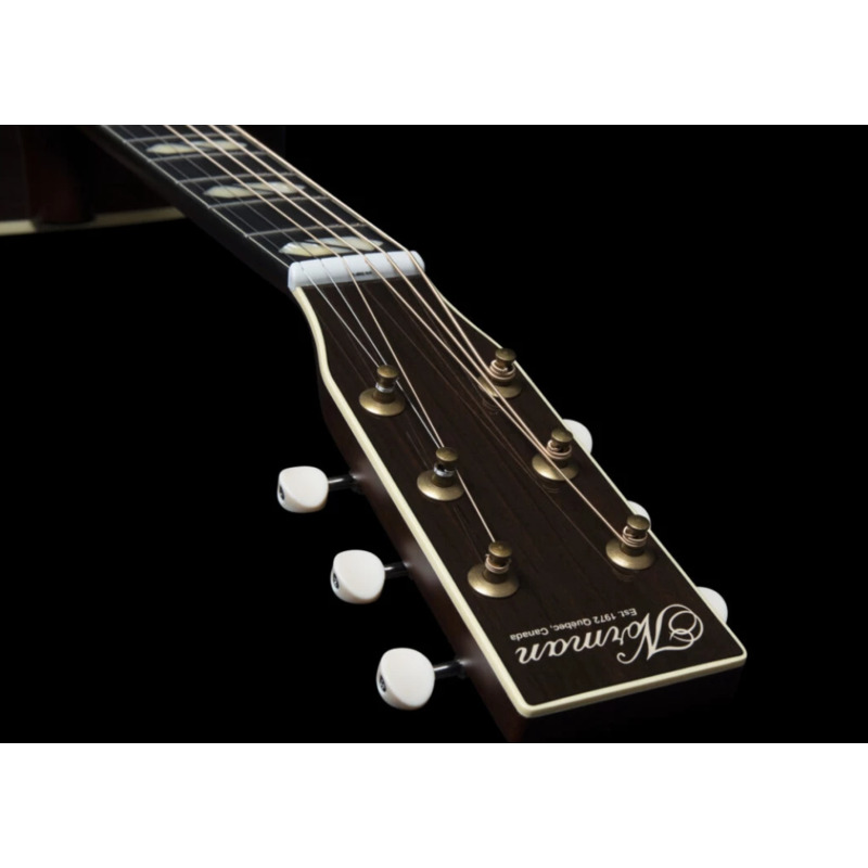 Электроакустическая гитара NORMAN ST68 MJ Natural HG