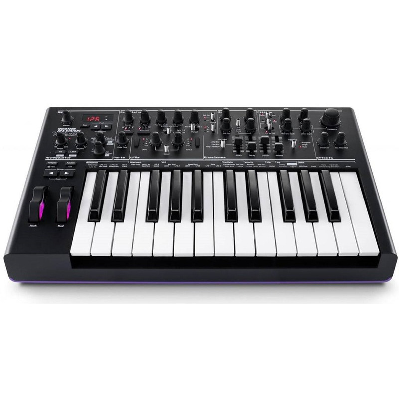 Синтезатор Novation AFX Station