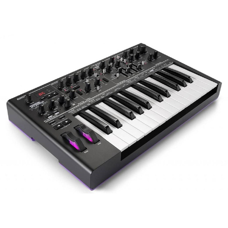 Синтезатор Novation AFX Station