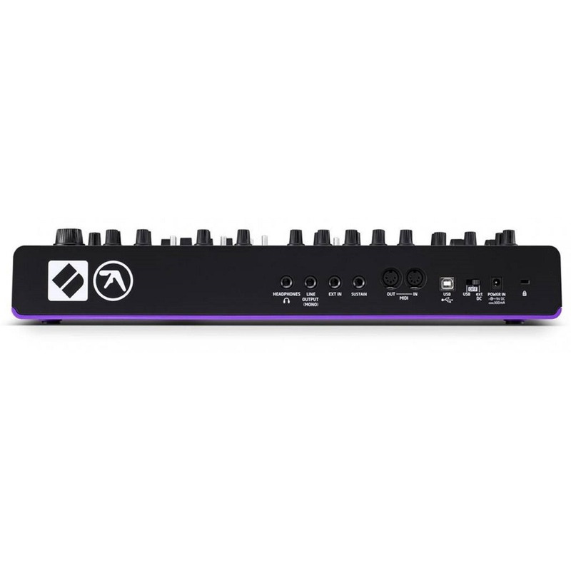Синтезатор Novation AFX Station