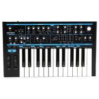 Синтезатор аналоговый Novation Bass Station II