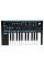 Синтезатор аналоговый Novation Bass Station II