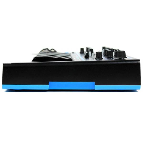 Синтезатор аналоговый Novation Bass Station II