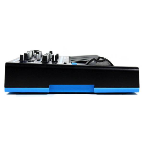 Синтезатор аналоговый Novation Bass Station II