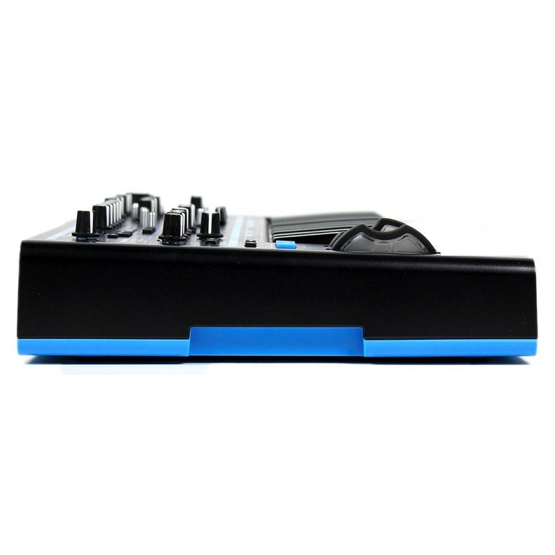 Синтезатор аналоговый Novation Bass Station II