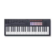 MIDI Клавиатура  NOVATION FLkey 2 49