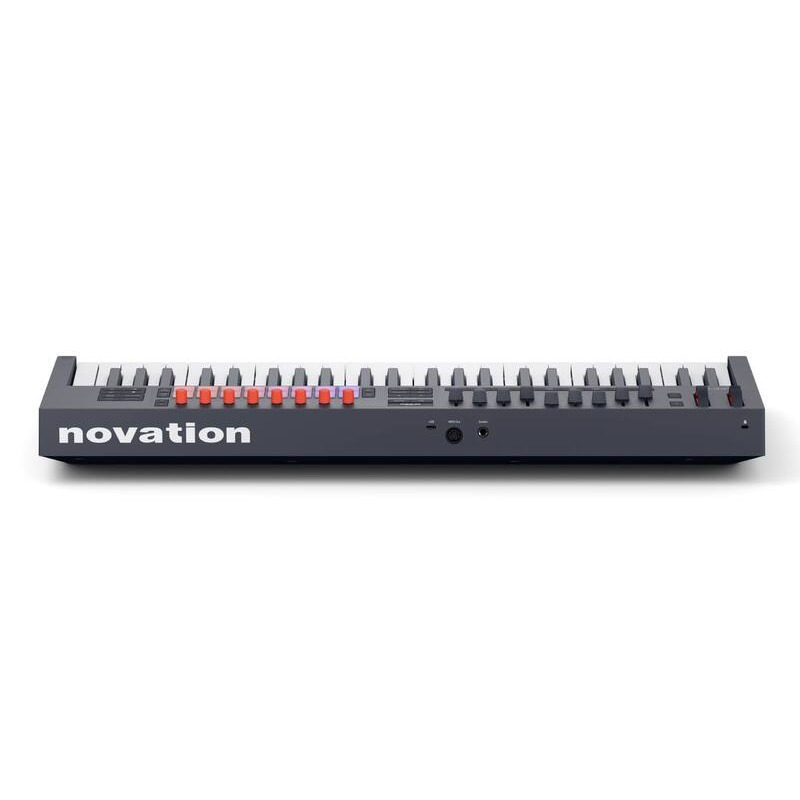 MIDI Клавиатура  NOVATION FLkey 2 49