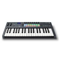 MIDI-клавиатура Novation FLkey 37 MIDI