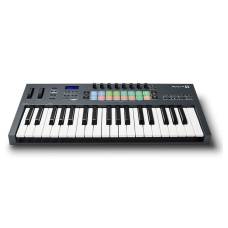 MIDI-клавиатура Novation FLkey 37 MIDI