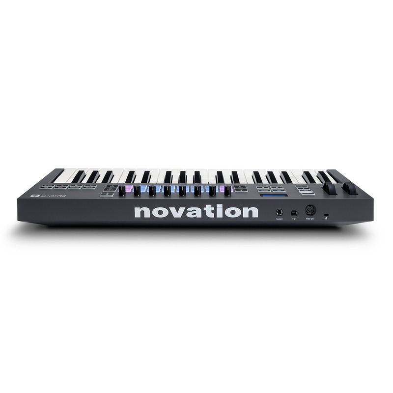 MIDI-клавіатура Novation FLkey 37 MIDI