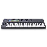 MIDI-клавіатура NOVATION FLkey 49