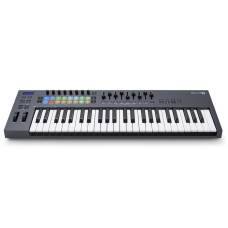 MIDI-клавиатура NOVATION FLkey 49