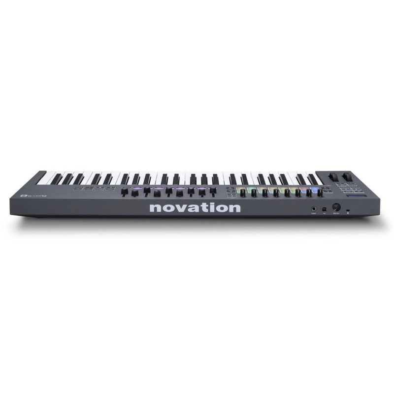 MIDI-клавіатура NOVATION FLkey 49