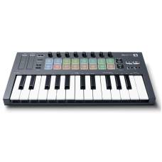 MIDI-клавиатура NOVATION FLkey Mini