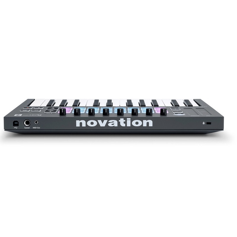 MIDI-клавіатура NOVATION FLkey Mini