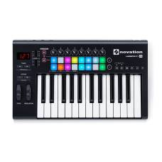 MIDI Клавиатура Novation Launchkey 25 MK2