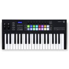 MIDI Клавиатура Novation Launchkey 37 MK3
