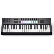 MIDI-клавиатура NOVATION Launchkey 37 MK4